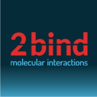 2bind GmbH - molecular interaction services